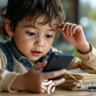 Redes Sociales en la crianza: riesgos, publicidad encubierta y exposición infantil. Lee estos datos antes de decidir. Redes Sociales en la crianza
