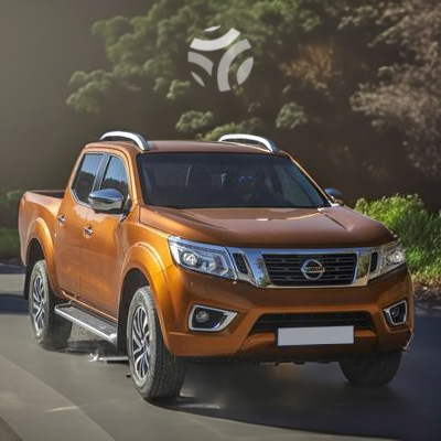 La pick-up que domina entre los coches más vendidos para trabajo pesado. coches más vendidos