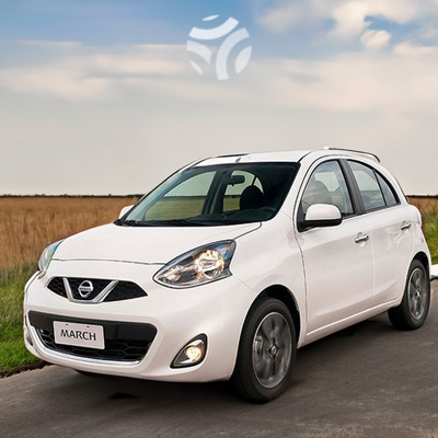 Compacto ideal en el top de coches más vendidos por su economía y maniobrabilidad. coches más vendidos