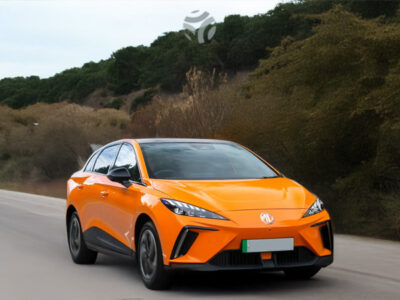 Descubre coches eléctricos baratos y económicos para trabajar como conductor de app