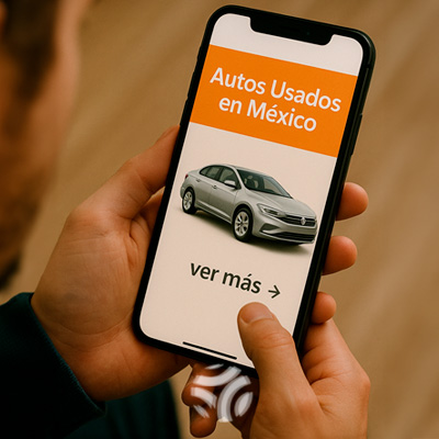 Autos usados en México: alternativas de crédito flexibles y seguras para mejorar tu movilidad sin comprometer tus finanzas. Autos Usados en México