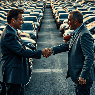 Crédito Automotriz Crédito Automotriz