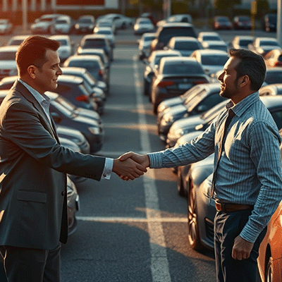 Financiación de Auto sin Revisión de Buró Financiación de Auto sin Revisión de Buró