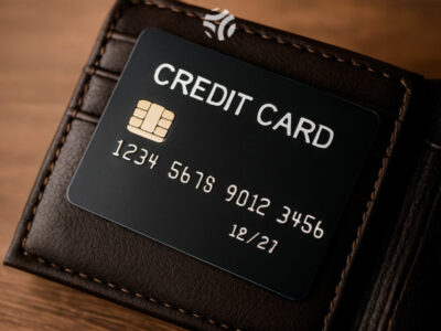 Las 4 mejores tarjetas de crédito black para puntuar en 2025
