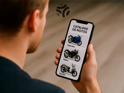 Descubre cuáles son los 6 mejores bancos para financiamiento de motos en México para 2025