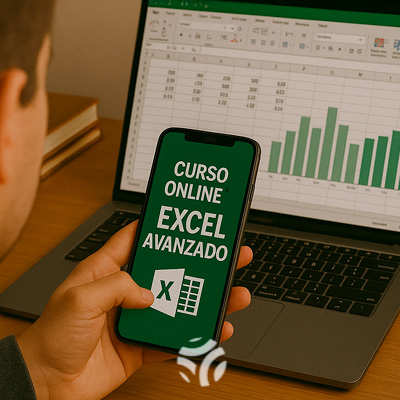 Curso online de Excel avanzado