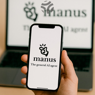 A pocos clics vas a descobrir cómo optimizar tu tiempo en la computadora con Manus AI. Manus AI