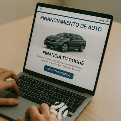 Financiación de automóviles: 6 mejores opciones para tu próximo auto en México. financiación de automóviles