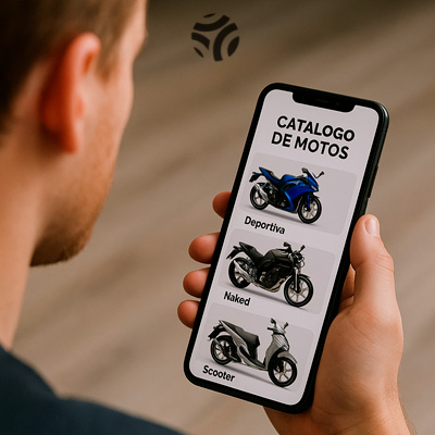 financiamiento de motos