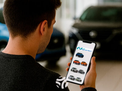 Simulador Caja Real del Potosí: Elige el Préstamo Automotriz a tu Medida, Rápido y en Línea