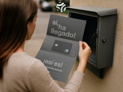 Tarjetas de crédito fáciles de sacar: Descubre cuáles puedes elegir