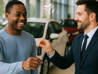 Financiamiento de auto sin Buró: conoce requisitos, opciones y cómo conseguir aprobación rápida