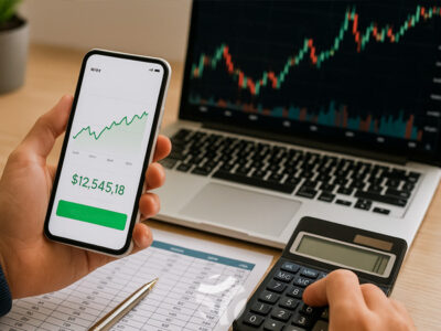 Renta variable fondos de inversión en México: alternativas para crecer tu dinero en 2025