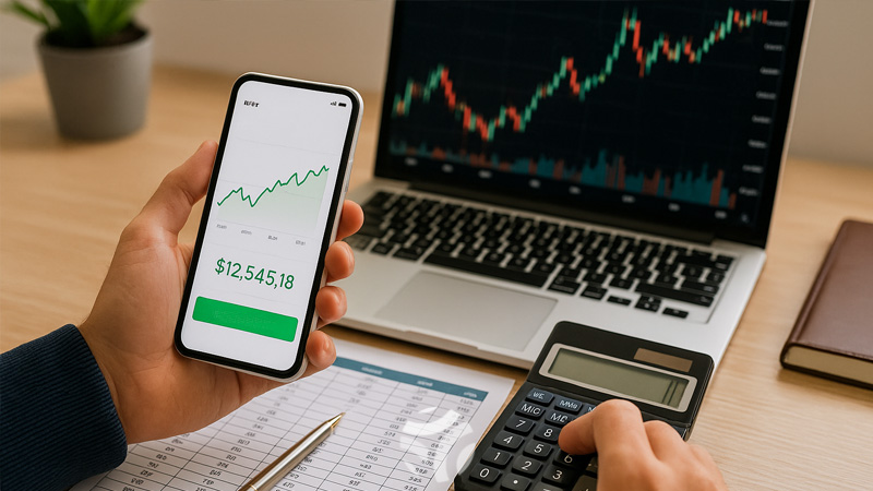  Explora los fondos de inversión por riesgo y liquidez antes de invertir con Fintual.
