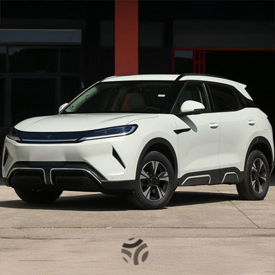 Ahorra energía y cuida el planeta con los Autos Eléctricos. Autos Eléctricos