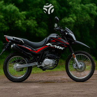 Mejores Marcas de Motos en Chile