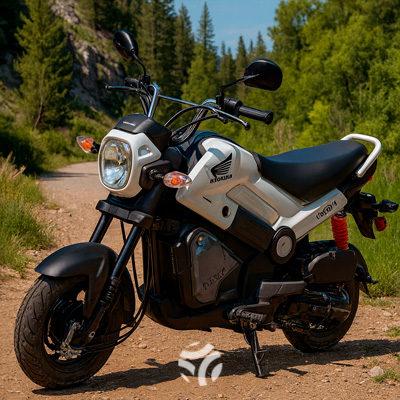 Mejores Marcas de Motos en Chile