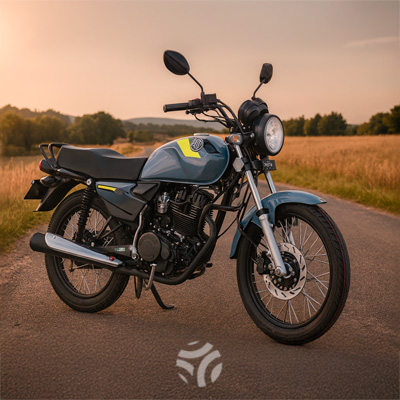 Descubre por qué la AKT lidera entre las motos más vendidas en Colombia y conquista las calles en 2025. Motos más vendidas en Colômbia
