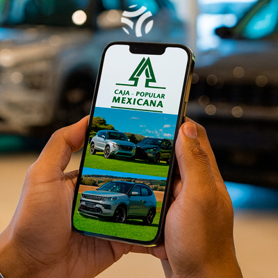 Simulador Caja Popular Mexicana: Una Herramienta Clave para Financiar tu Vehículo de Manera Fácil y Rápida. Simulador Caja Popular Mexicana