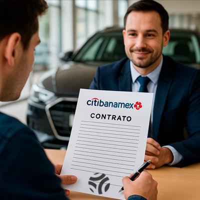 Simulador Citibanamex de Crédito Automotriz: la herramienta definitiva para financiar tu auto. Simulador Citibanamex de Crédito Automotriz