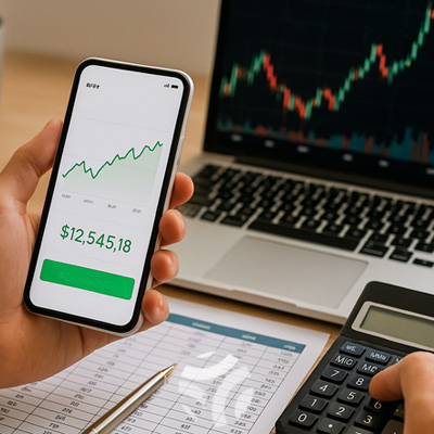 Renta variable fondos de inversión