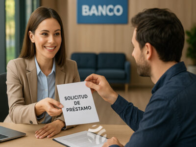 Préstamos bancarios en México: guía completa de opciones y beneficios