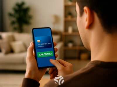 Tarjetas de crédito aprobación en línea: requisitos, score, comisiones y cómo obtener respuesta en minutos