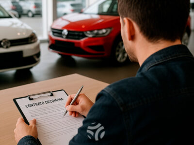 Comprar coche sin nómina en España: descubre cómo financiar tu auto en 2025