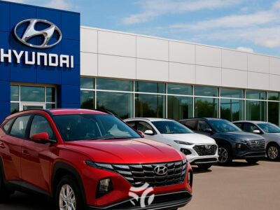 Financiación Hyundai en España: descubre cómo obtener tu coche nuevo con las mejores condiciones en 2025