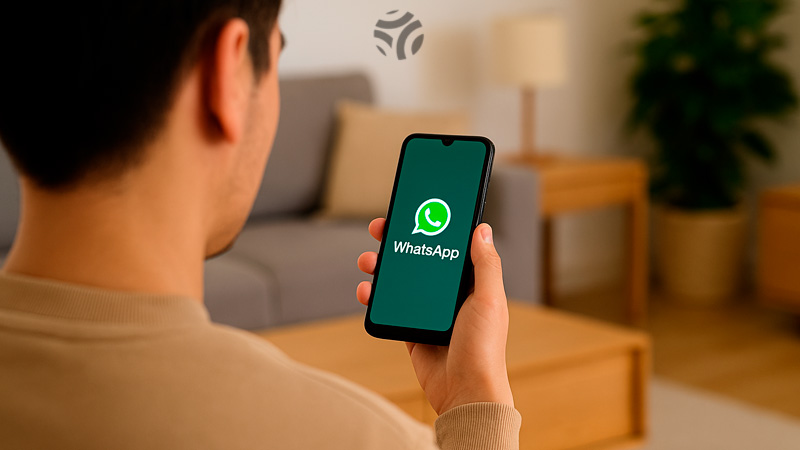 Revisa cómo crear un chatbot en WhatsApp para organizar contactos comerciales antes de ampliar tus campañas.