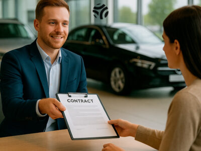 Financiación coche sin nómina: conoce los requisitos en España, opciones de financiación y cómo solicitar online