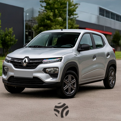 Cotizar Renault Kwid