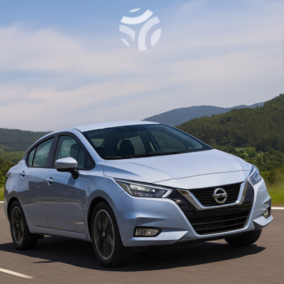 Nissan Versa cotización