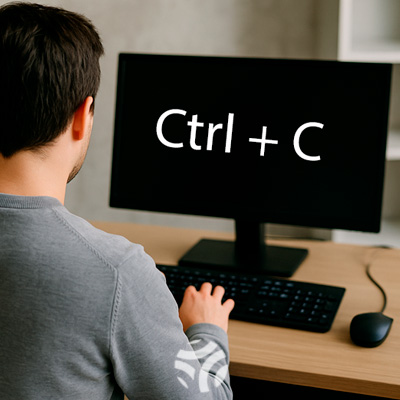 ¡Activa tu eficiencia con estos atajos de teclado imprescindibles! atajos de teclado