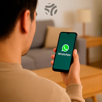 cómo crear un chatbot en WhatsApp