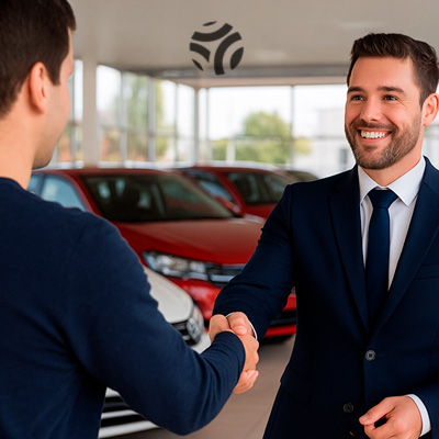 comprar coche sin nómina