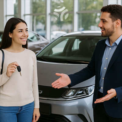 Solicita financiación y descubre cómo comprar coche sin nómina! comprar coche sin nómina