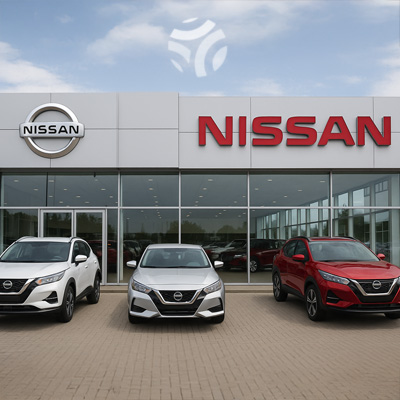 crédito automotriz Nissan