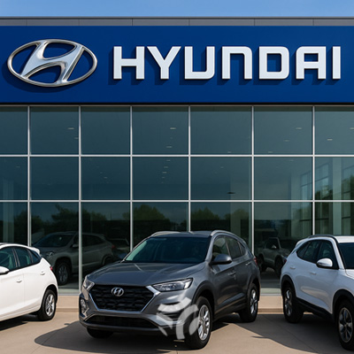 Solicita tu financiación Hyundai y descubre planes flexibles: compara tasas, plazos y enganches. financiación Hyundai