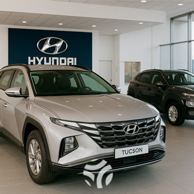 ¡Descubre las opciones de financiación Hyundai, elige el plan ideal y conduce tu coche! financiación Hyundai