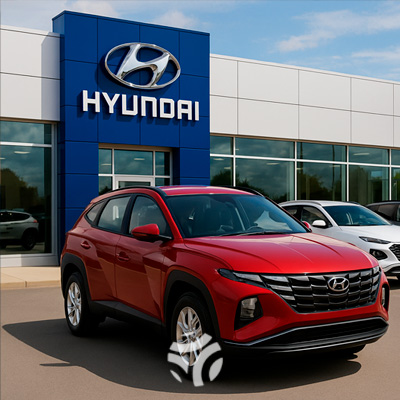 financiación Hyundai