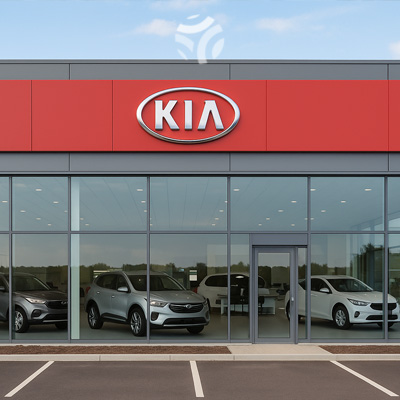 Compara planes de Financiación Kia y solicita hoy mismo para estrenar tu nuevo coche! financiación Kia