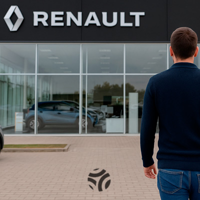 ¡Infórmate las mejores condiciones de financiación Renault y llévatelo sin complicaciones! financiación Renault