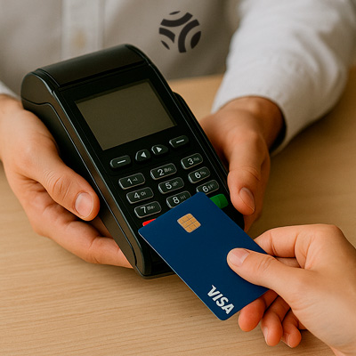 ¡Descubre las mejores tarjetas de crédito Visa y solicita la tuya hoy mismo! mejores tarjetas de crédito Visa