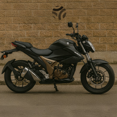 Tecnología japonesa en cada kilómetro: motos Suzuki en México. motos Suzuki en México