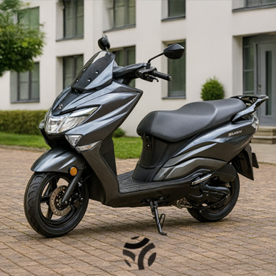 Tu próxima ruta comienza con las motos Suzuki en México. motos Suzuki en México