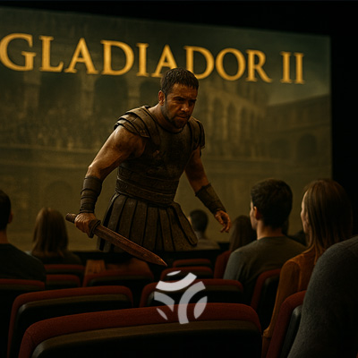 ¡Atrévete a ver cuáles son las películas de acción nuevas más impactantes ahora mismo! películas de acción nuevas