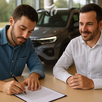 ¡Descubre el préstamo para vehículo ideal y aprovecha tasas competitivas! préstamo para vehículo