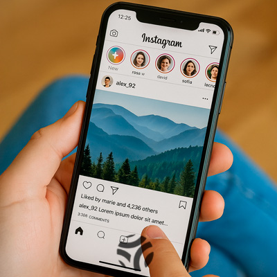 redes sociales más usadas