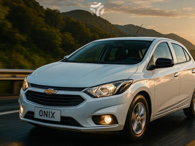 Chevrolet Onix: precios actualizados, versiones y financiamiento en Colombia